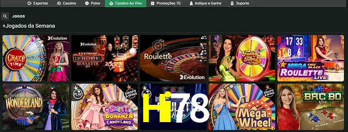 Hi78 bet