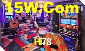 Live Casino Hi78