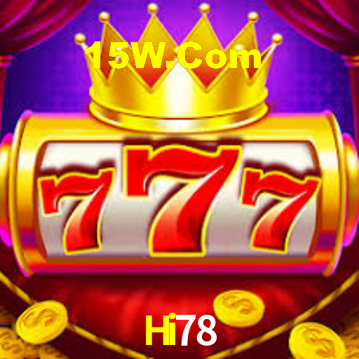 Sinta a adrenalina dos jogos de cassino com Hi78