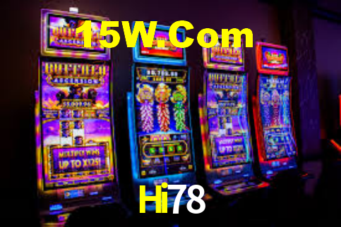 Descubra a Magia dos Jogos de Arcade no Hi78