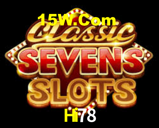 Hi78 Win