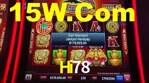 Exclusive Games Hi78