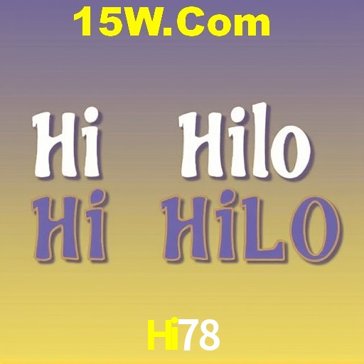 Quick Registration Hi78