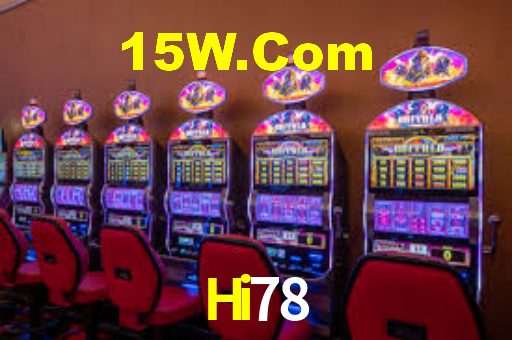 Hi78 Win