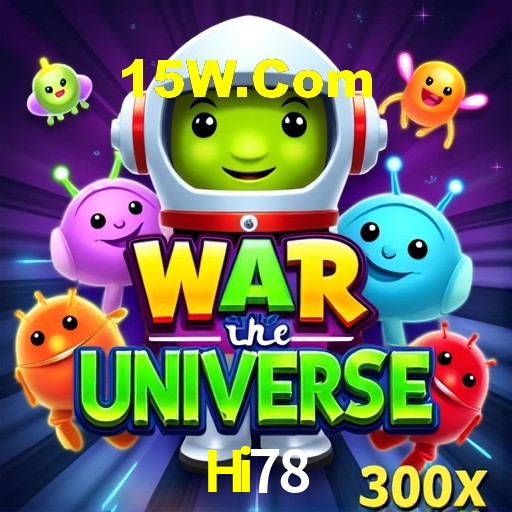 Desvendando o Mundo dos Jogos Virtuais na Hi78