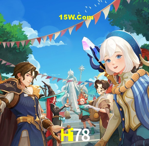 Descubra a Magia dos Jogos de Arcade no Hi78