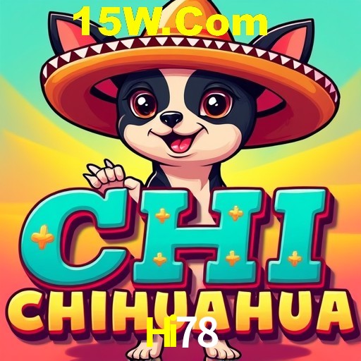 Slot Games Hi78